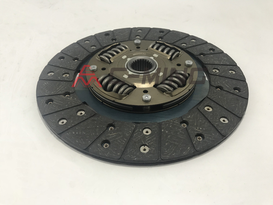 MBD063U 4M40-A Exedy Clutch Kits 250mm Diameter