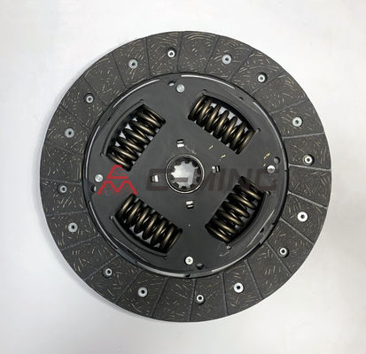 Диск муфты сцепления наборов 280MM*10 GAZ муфты A21R22 1601130 Sachs