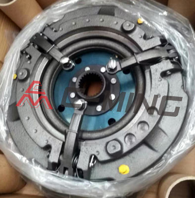 Собрание упорного диска сцепления 3586769M92 Massey Ferguson 330MM
