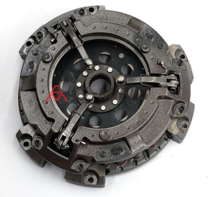 Собрание упорного диска сцепления 039210T1 330MM Massey Ferguson